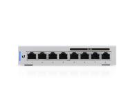 Ubiquiti 8p UniFi US-8-60W (8x100/1000Mbit) 4xPoE (5 szt.) - 402442 - zdjęcie 3